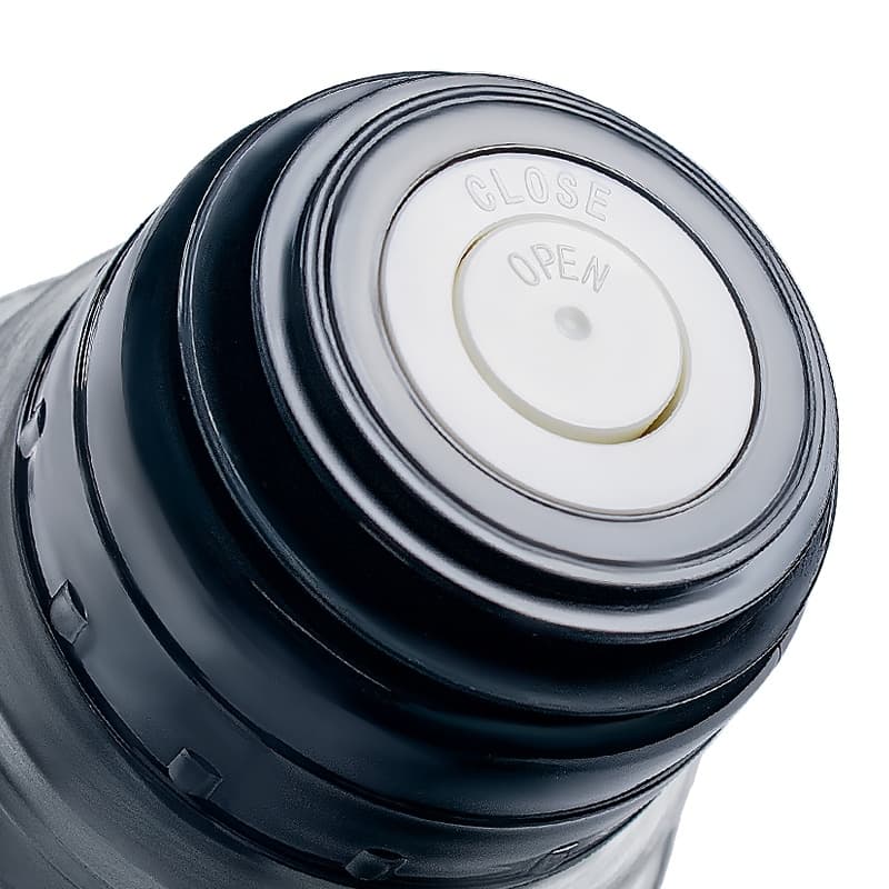 Термос AVS TB-1000NC 1000ml хром