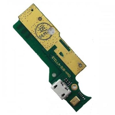 Шлейф для Lenovo S930 +разъем зарядки