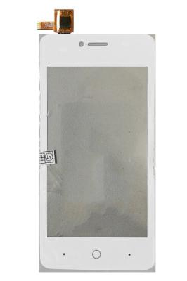Тачскрин для Explay AF3/T221 белый
