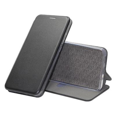 Чехол-книжка для Samsung A17/A176 5G WELLMADE черный