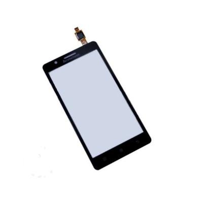 Тачскрин для Lenovo A536 черный