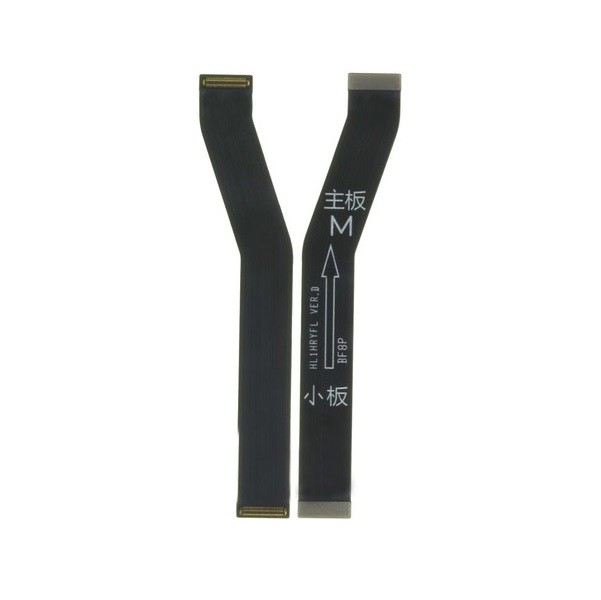 Шлейф для Huawei Honor 10 Lite межплатный