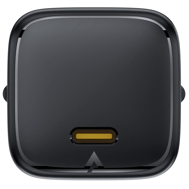 фото Сетевое Зарядное устройство Адаптер Блок питания Acefast A134 PD 67W mini GaN USB-C черное