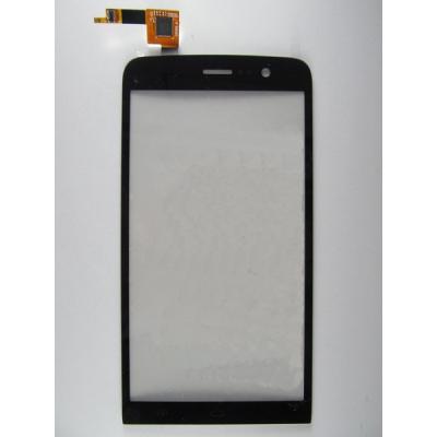 Тачскрин для Explay Blaze черный