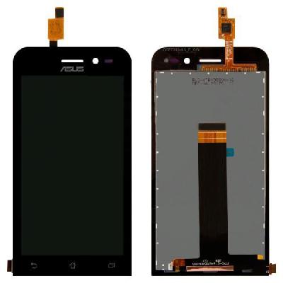 Дисплей для Asus Zenfone 2 (ZE550KL) + тачскрин черный o