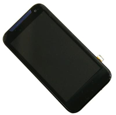 Дисплей для HTC Desire 310 + тачскрин 1 sim черный