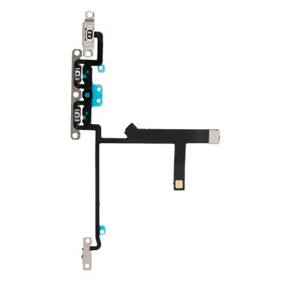 Шлейф для iphone XS вибро