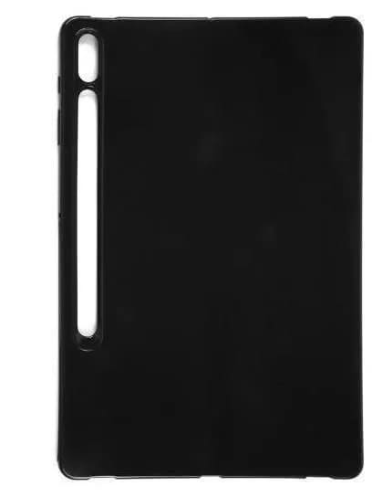 фото Чехол-книжка для планшета Xiaomi Redmi Pad 2 Pro 12.1d 2025 Red Line с силиконовой крышкой со слотом для стилуса синий