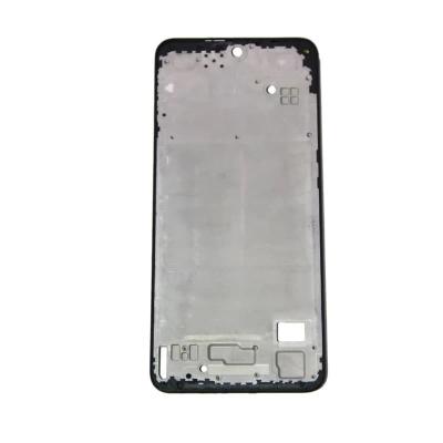 Рамка дисплея для Xiaomi Redmi Note 11 черный
