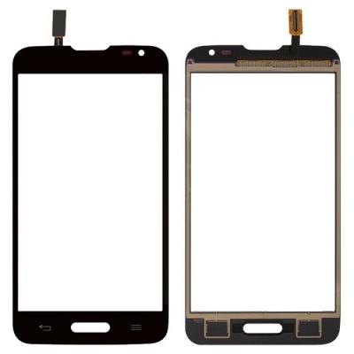 Тачскрин для LG L70/D320 черный