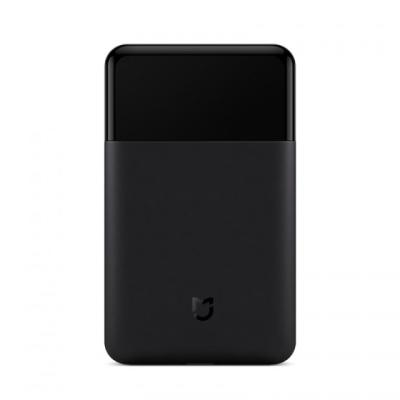 Электробритва Xiaomi Mijia Portable Electric Shaver черная