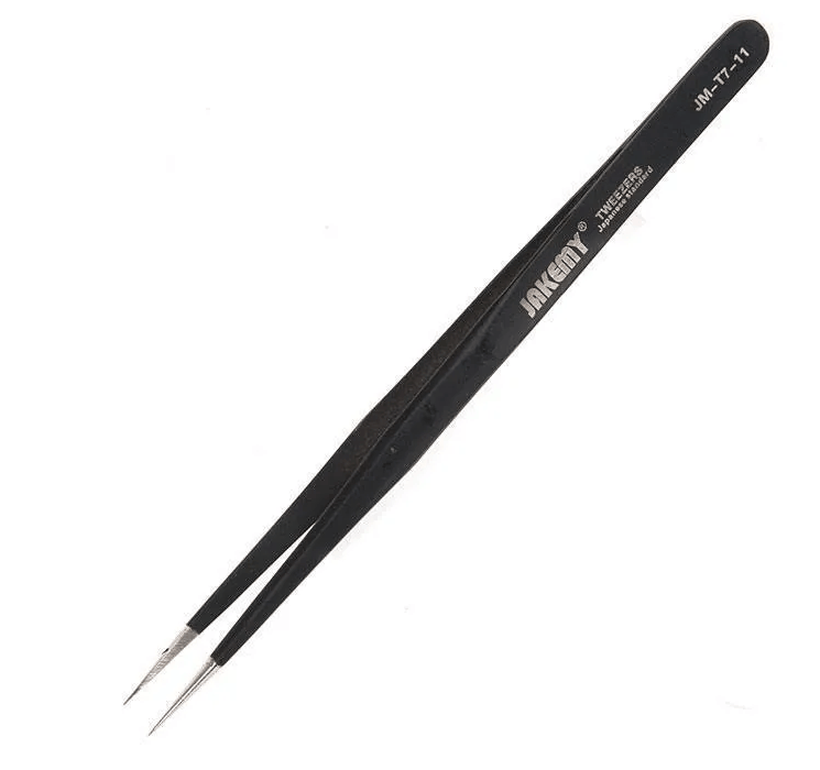 Пинцет Jakemy JM-T7-11 
