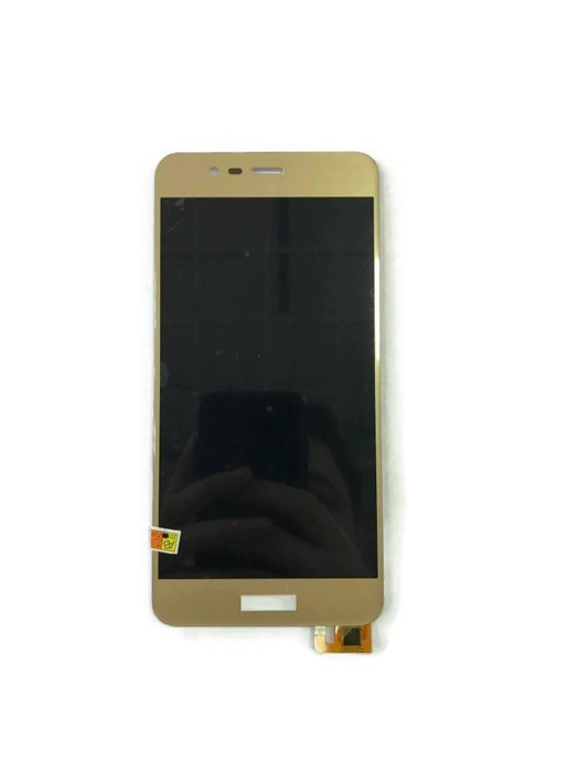 Дисплей для Asus Zenfone 3 Max (ZC520TL) + тачскрин золото