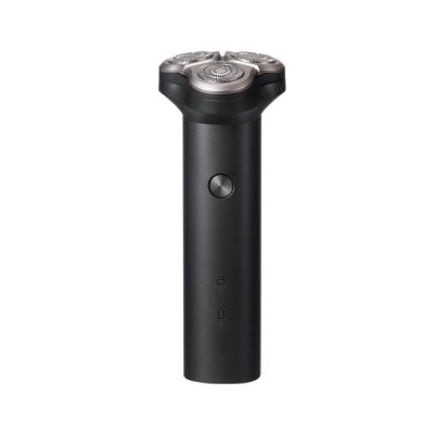 Электробритва c плавающей головкой Xiaomi MiJia Electric Shaver S300 черная