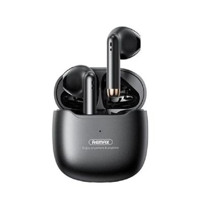 Наушники беспроводные Remax TWS19 Marshmallow True Wireless черные