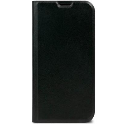 Чехол-книжка для Realme 8i Gresso Атлант Pro черный