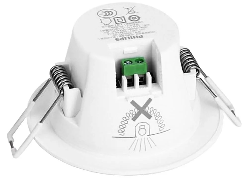 Потолочный светильник Philips  Downlight Wi-Fi