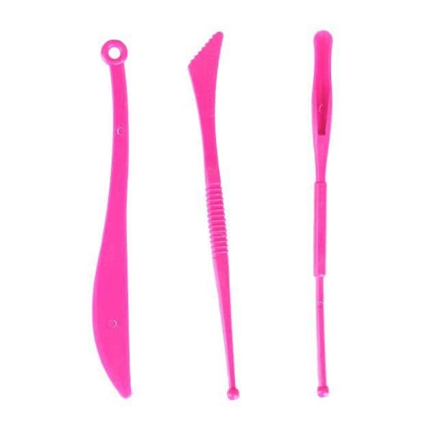 Легкий воздушный пластилин Союзмультфильм 12шт