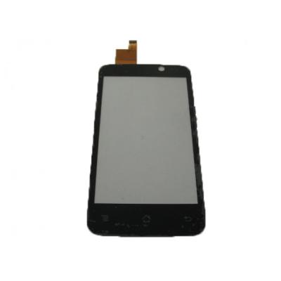 Тачскрин для Fly IQ447 черный