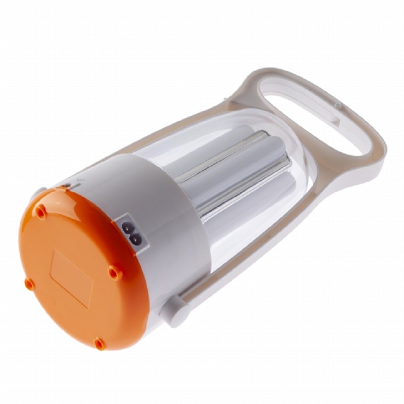 Фонарь Эра KA55S 4000mAh 55xSMD