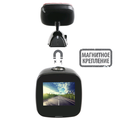 Держатель для видеорегистратора A80-GPS SKY магнитный