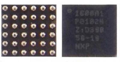 Микросхема для iP 5 IC U2 CBTL1608A1 original Микросхема для iP 5 IC U2 CBTL1608A1 original