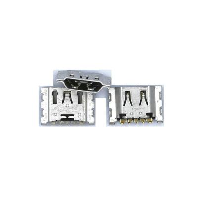 Системный разъем для  Oppo A1k/Oppo A5s/Realme C3 Системный разъем для  Oppo A1k/Oppo A5s/Realme C3