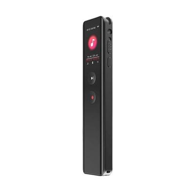 Цифровой диктофон Remax RP3 64Gb черный