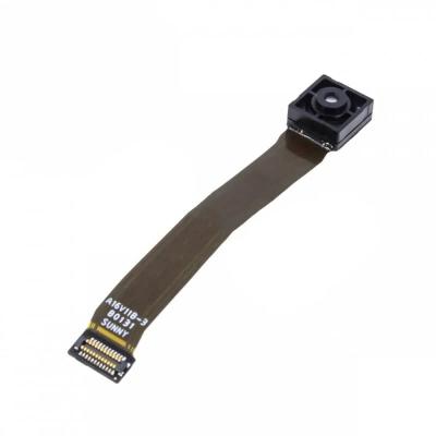 Камера для Huawei Honor 9X/P Smart Z фронтальная