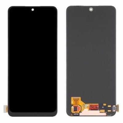 Дисплей для Xiaomi Redmi Note 12/Poco X5 4G/5G (G)  + тачскрин черный OLED