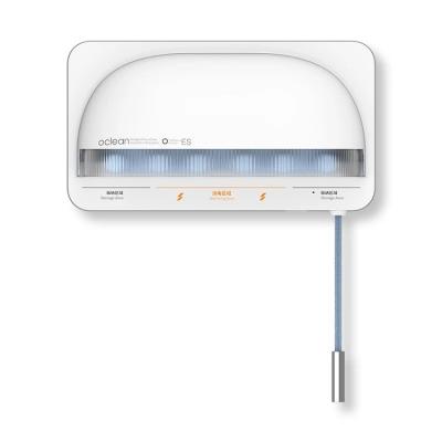 Дезинфицирующее устройство стерилизатор для зубных щеток ми сяоми ксиоми Oclean S1 белое RU