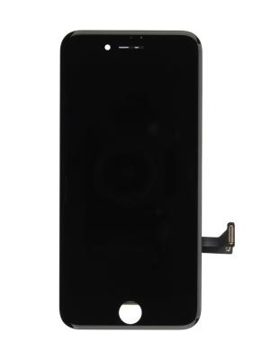 Дисплей для iphone 7 с тачскрином черный Ti o