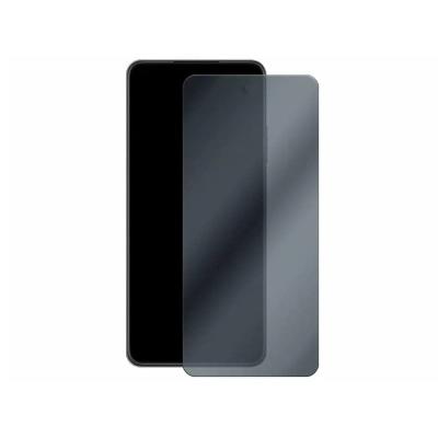Защитное стекло для iphone 15 Pro 6.1 Red Line антишпион с шелковой печатью черное