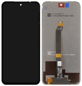 Дисплей для Xiaomi Redmi 15 4G/Poco M7 4G (G) + тачскрин черный o