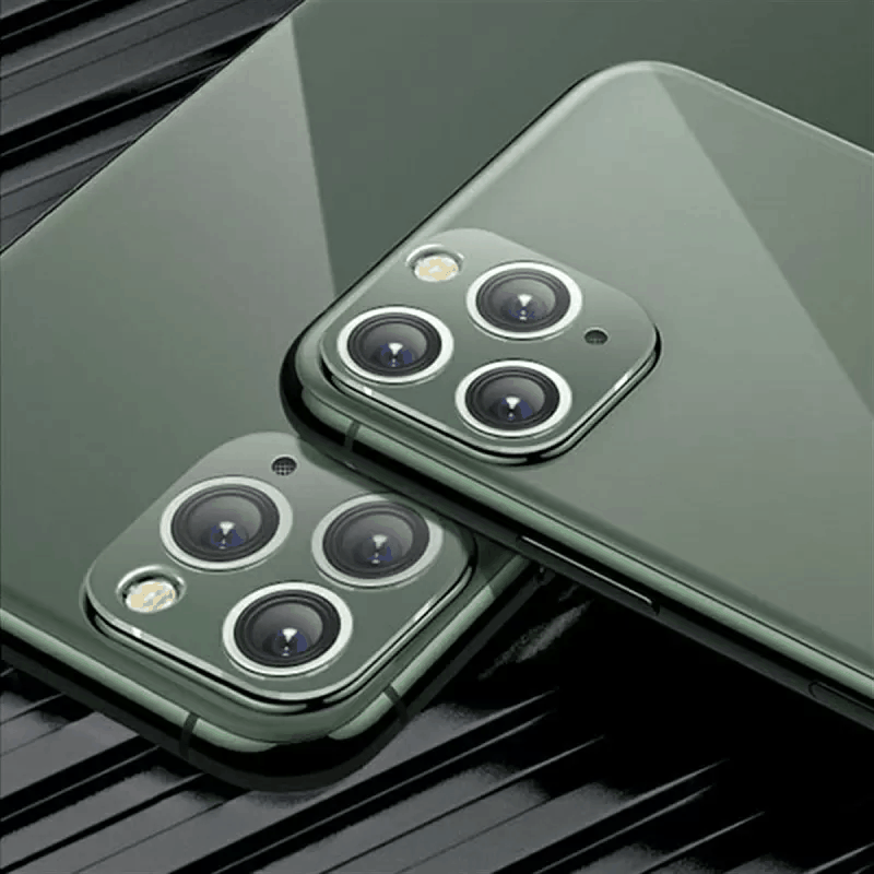 фото Защитное стекло на камеру для iphone 14 6.1/14 Plus 6.7 Lanxiu прозрачное