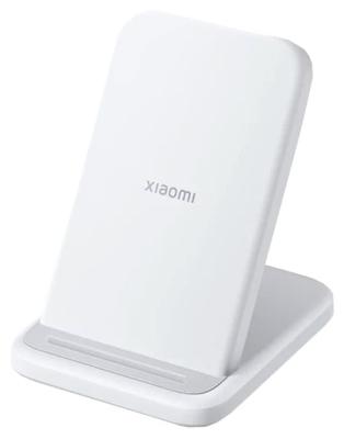 Беспроводное зарядное устройство Xiaomi 30W USB-C Type-C белое