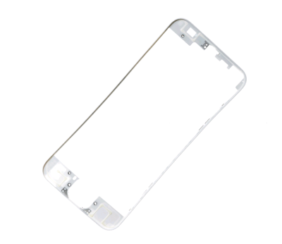 Рамка дисплея для iphone 5S белый