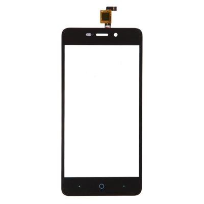 Тачскрин для ZTE X3 Blade черный