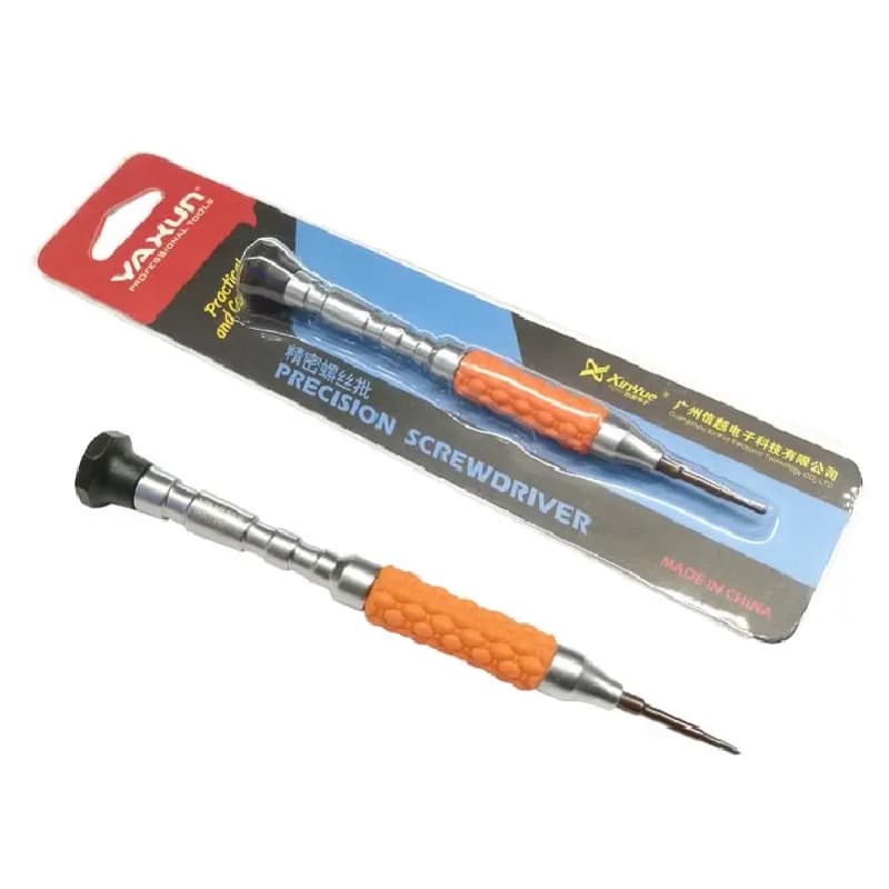 Отвертка YA XUN YX №11 +1.2