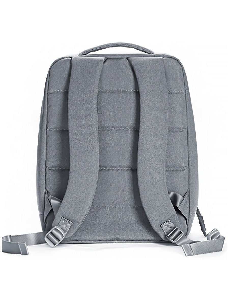 Рюкзак Xiaomi Laptop Backpack 2 светло-серый (Urban life style)