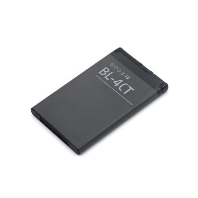 Аккумулятор для телефона Nokia BL-4CT AAA техпак
