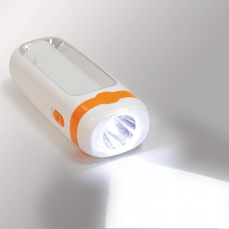 Фонарь Эра KA10S 2в1 900mAh 10SMD+1W