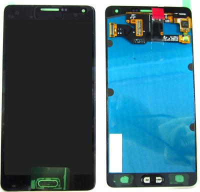 Дисплей для Samsung A7 2016/A710 + тачскрин черный o
