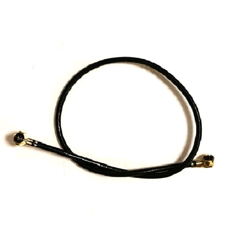 Антенный провод (коаксиальный) универсальный 149 мм								