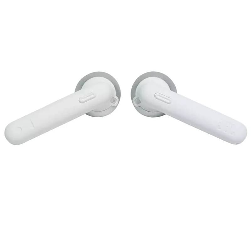 Изображение Наушники беспроводные JBL TUNE 225TWS белые фото Наушники беспроводные JBL TUNE 225TWS белые