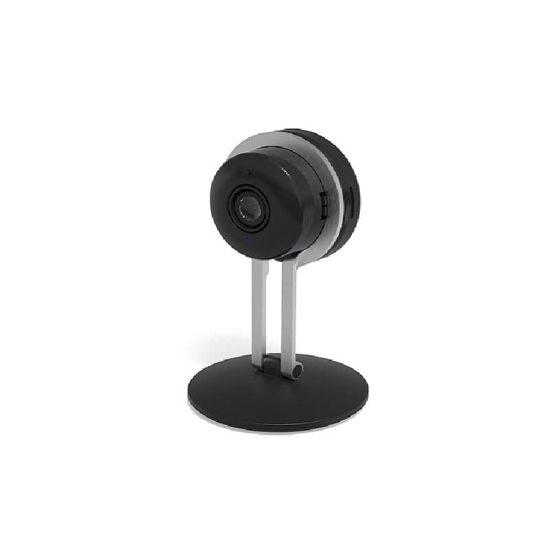 Wi-Fi камера Ritmix IPC-203-Tuya HD 1080p Wi-Fi камера Ritmix IPC-203-Tuya HD 1080p