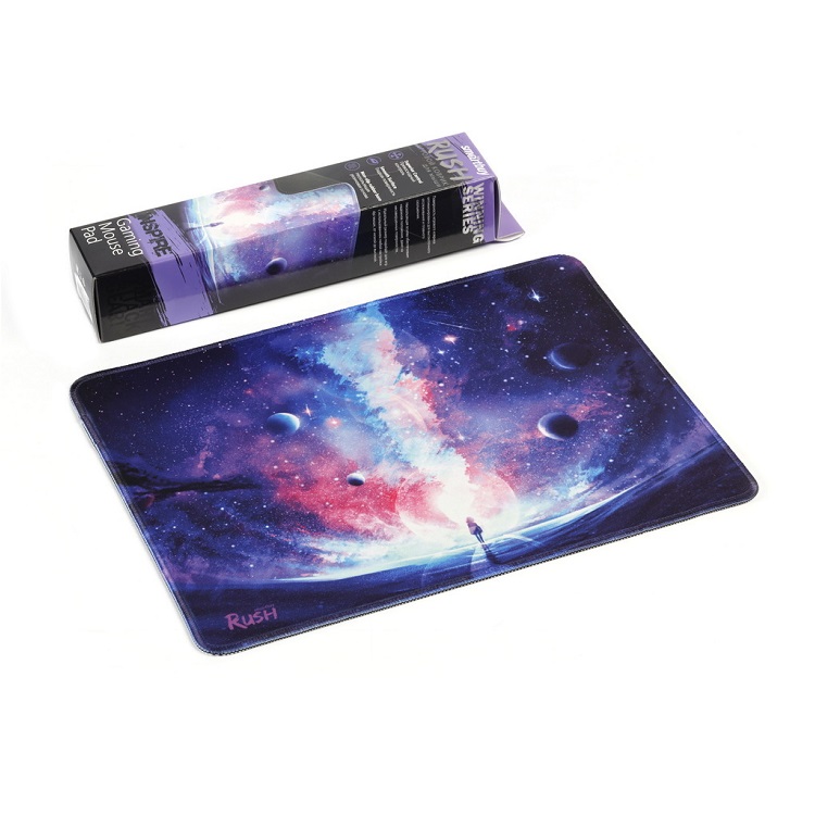 Коврик для мыши Smartbuy RUSH Inspire M-size 360x270x3mm (SBMP-15G-IP) 