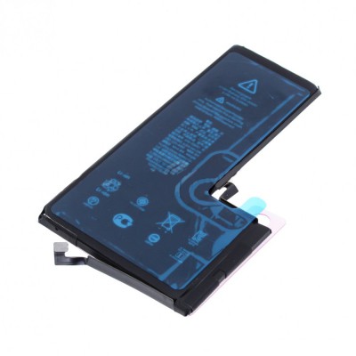 Аккумулятор для iphone 11 Pro Max 3969mAh с монтажным скотчем HC