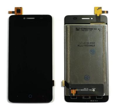Дисплей для ZTE Blade A5 Pro + тачскрин черный Дисплей для ZTE Blade A5 Pro + тачскрин черный
