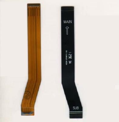 Шлейф для Xiaomi Redmi 10 межплатный